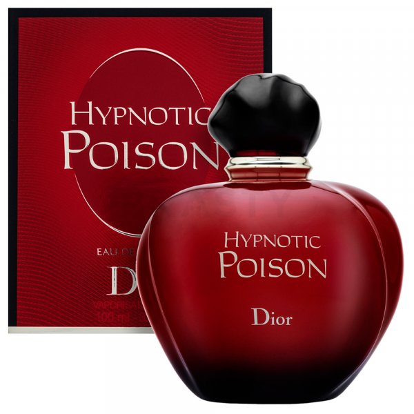 Dior (Christian Dior) Hypnotic Poison EDT W 100 ml
