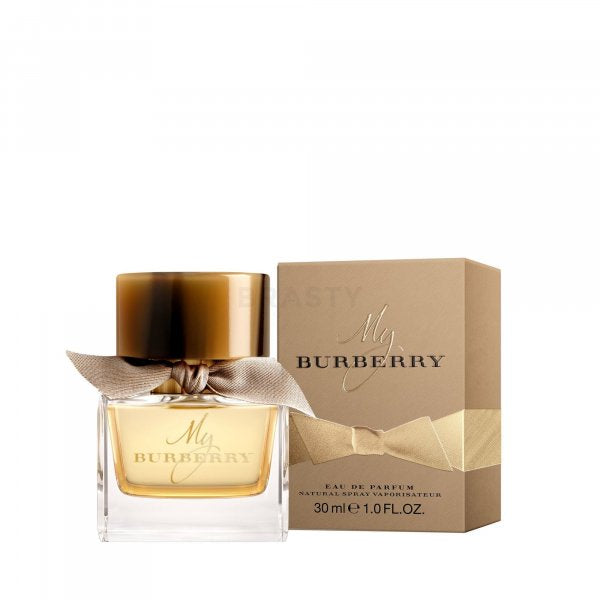 Burberry My Burberry EDP W 30 ml