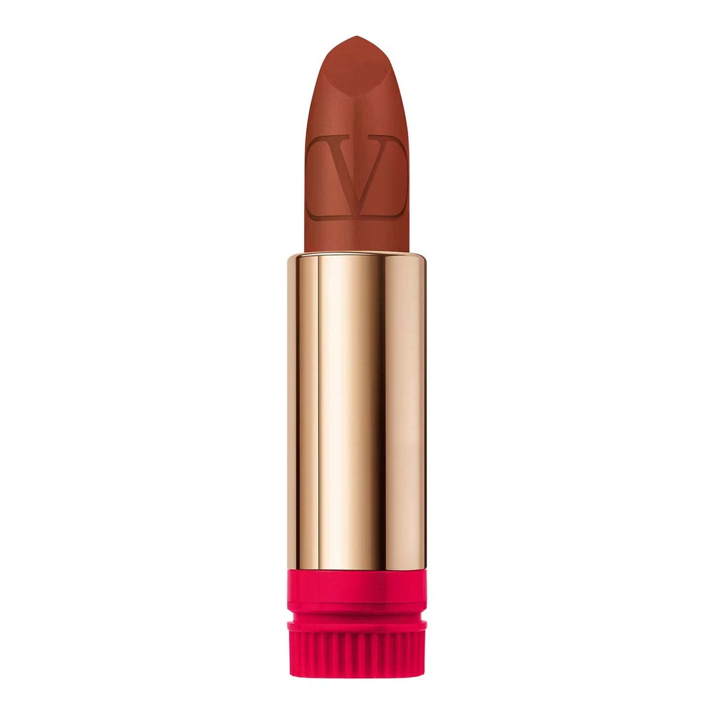 VALENTINO Rosso Valentino - Lipstick Refill - Satin, Matte Finish
