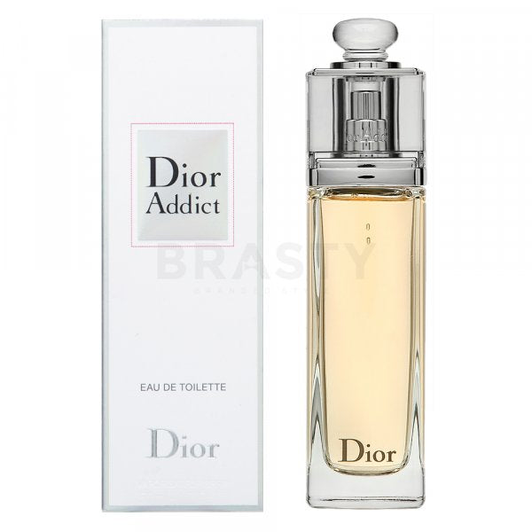 Dior (Christian Dior) Addict EDT W 50 ml