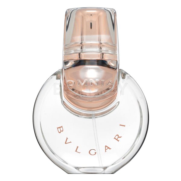 Bvlgari Omnia Crystalline EDT W 50 ml