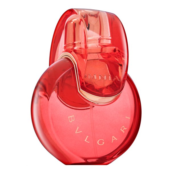 Bvlgari Omnia Coral EDT W 100 ml
