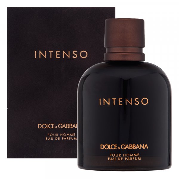 Dolce & Gabbana Pour Homme Intenso EDP M 125 ml