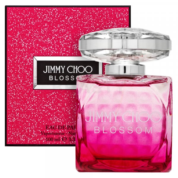 Jimmy Choo Blossom EDP W 100 ml