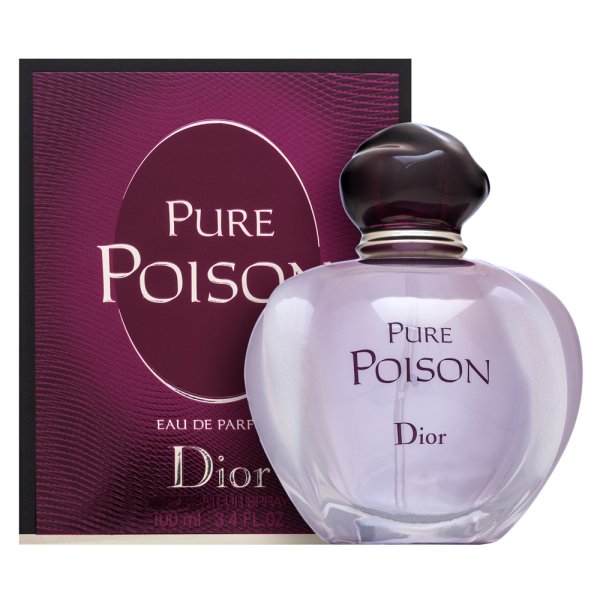 Dior (Christian Dior) Pure Poison EDP W 100 ml
