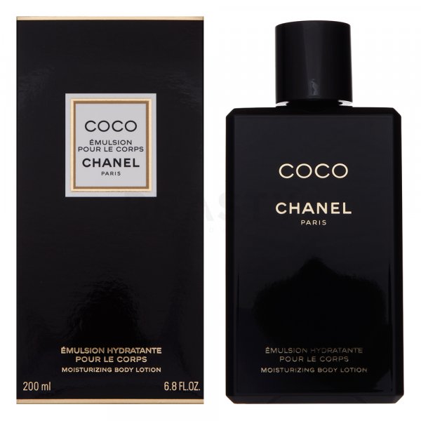 Chanel Coco BOL W 200 ml
