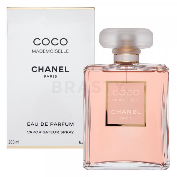 Chanel Coco Mademoiselle EDP W 200 ml