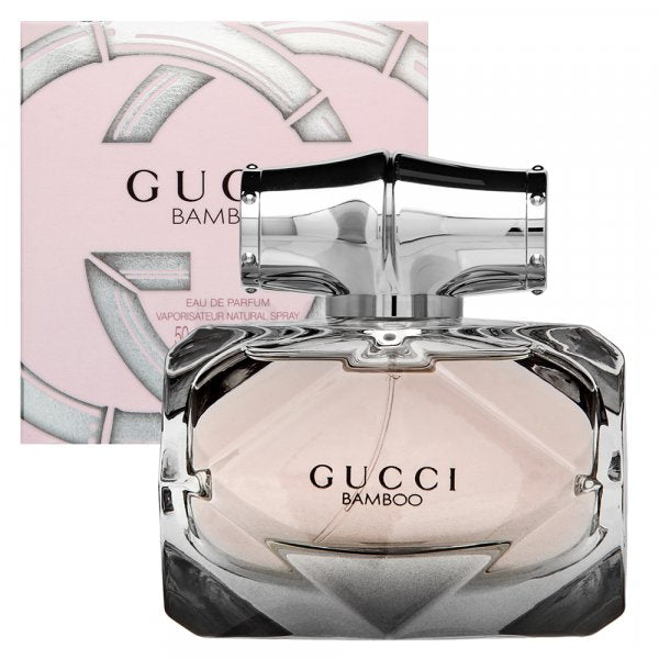 Gucci Bamboo EDP W 50 ml