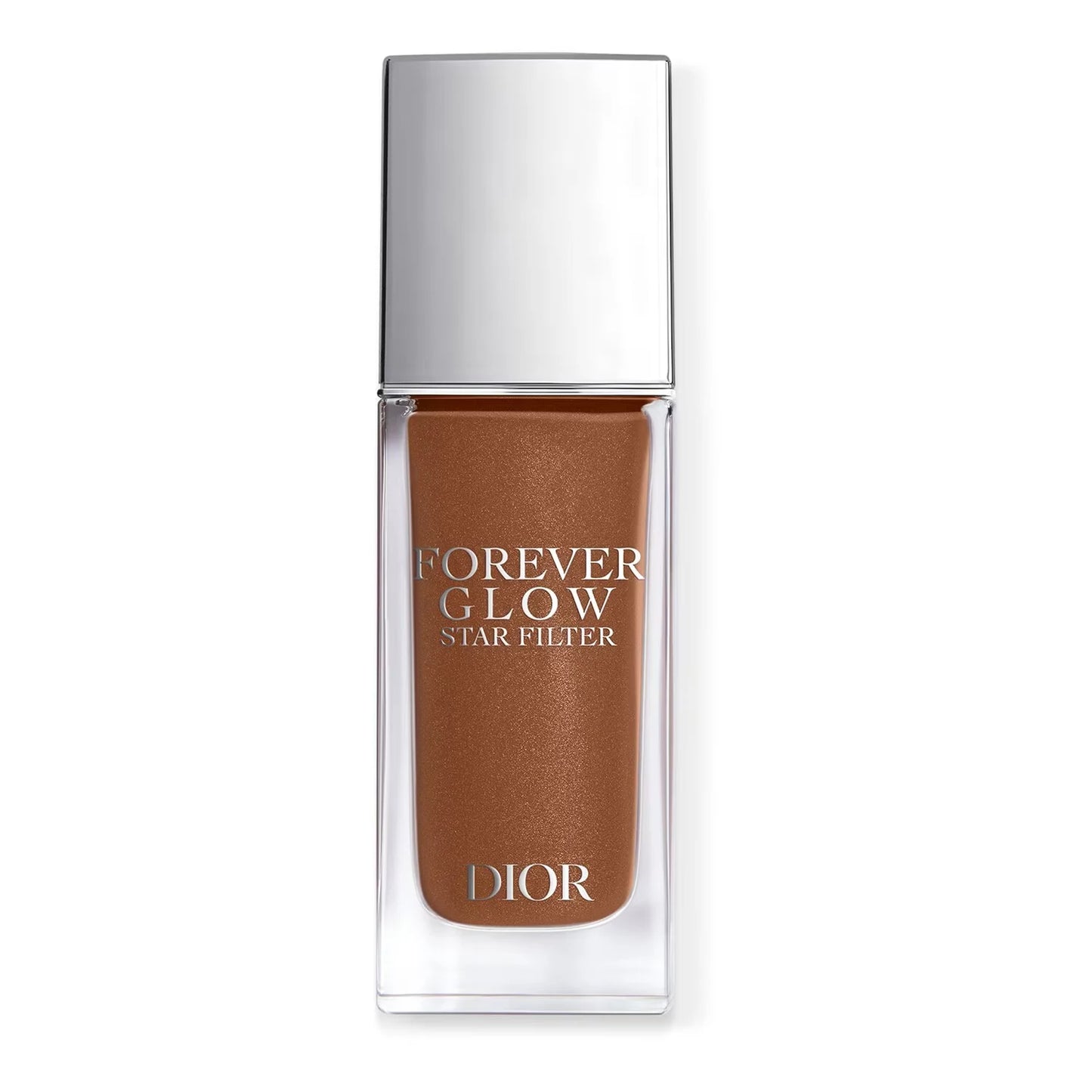 DIOR Forever Glow Star Filter - Complexion enhancing and illuminating fluid