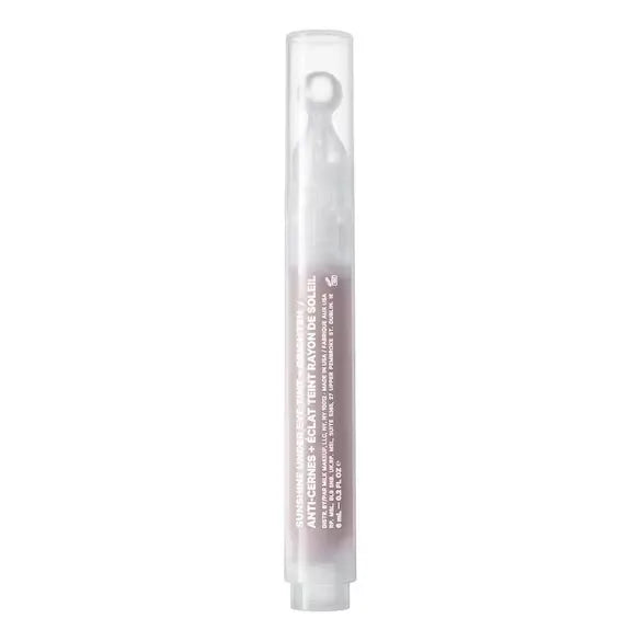MILK MAKEUP Sunshine Under Eye - Light Coverage Illuminating Concealer