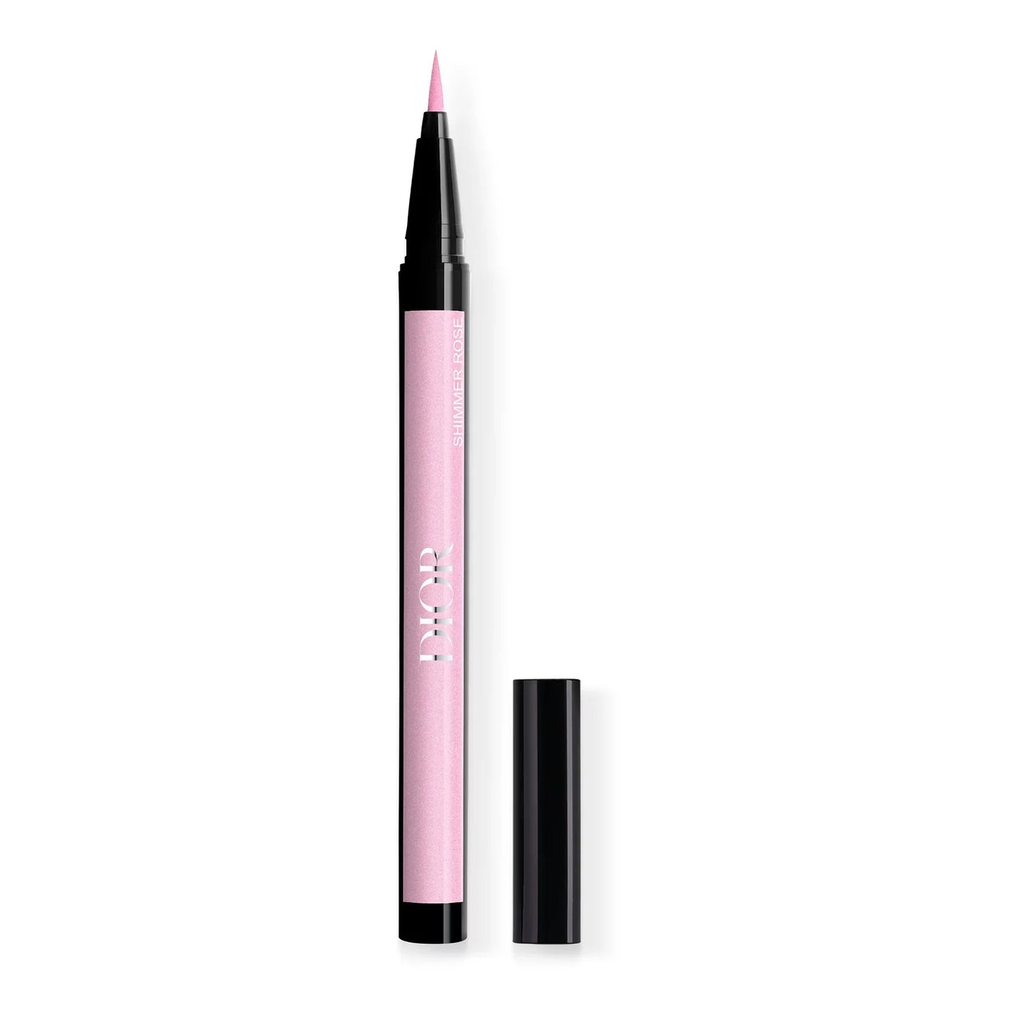 DIOR Diorshow Liquid Liner - Intense, waterproof felt-tip eyeliner