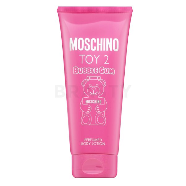 Moschino Toy 2 Bubble Gum BOL W 200 ml