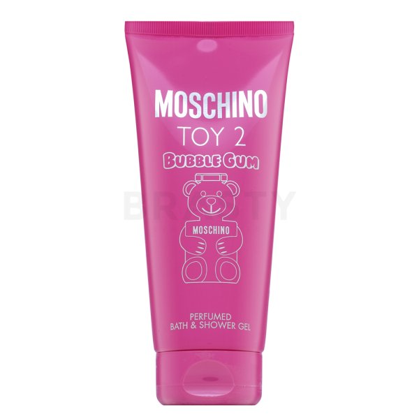 Moschino Toy 2 Bubble Gum SWG W 200 ml