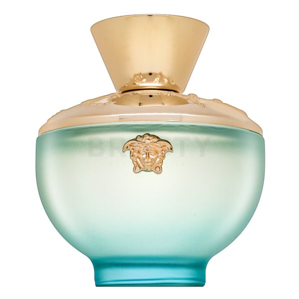 Versace Pour Femme Dylan Turquoise EDT W 200 ml