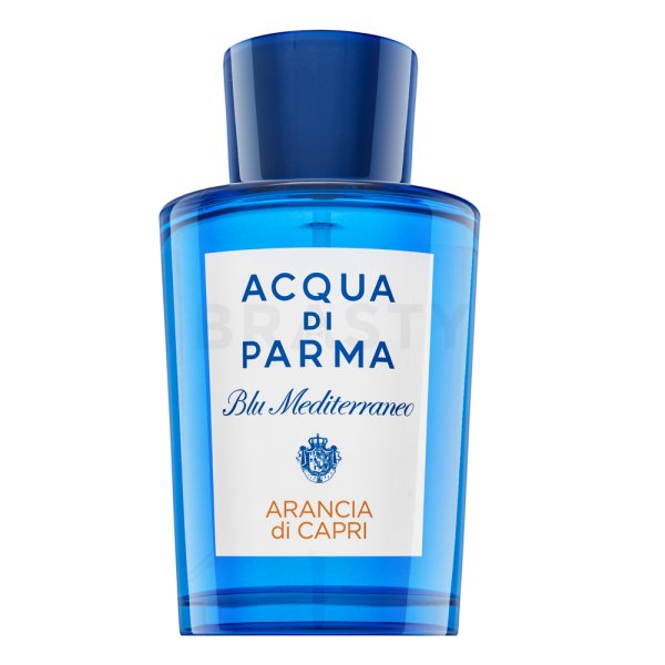 Acqua di Parma Blu Mediterraneo Arancia di Capri EDT U 180 ml