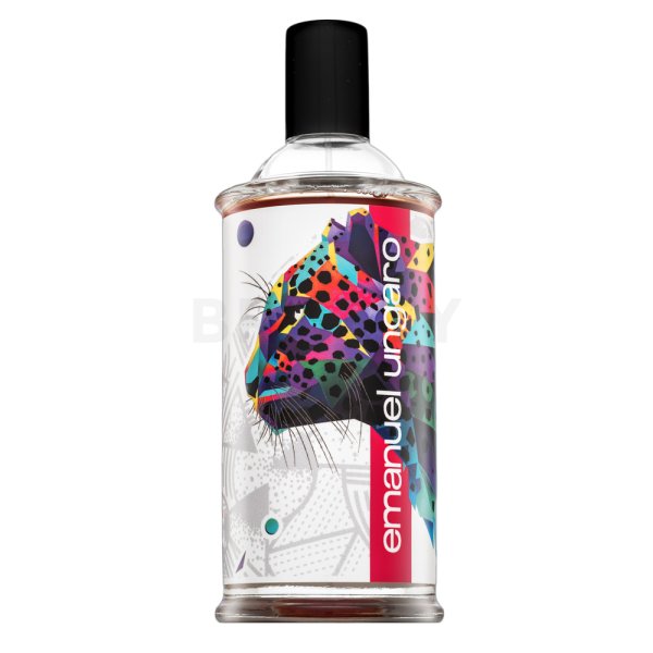 Emanuel Ungaro Intense for Her EDP W 100 ml