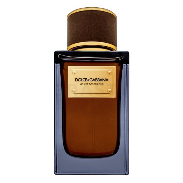 Dolce & Gabbana Velvet Desert Oud EDP U 100 ml