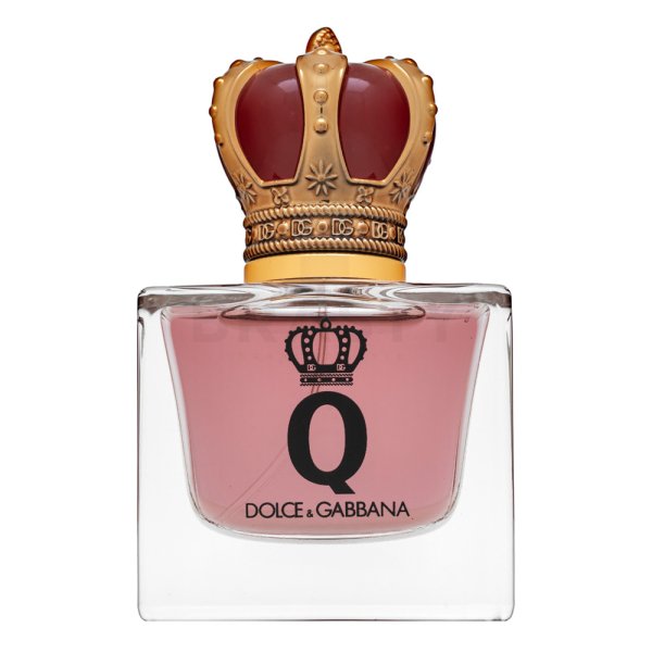 Dolce & Gabbana Q by Dolce & Gabbana Intense EDP W 30 ml