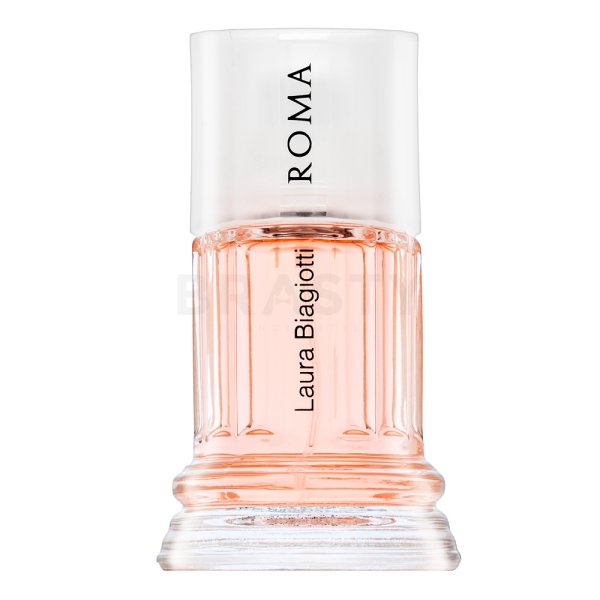 Laura Biagiotti Roma Fiori Bianchi EDT W 50 ml