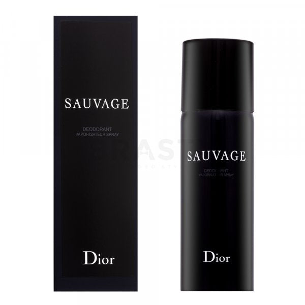Dior (Christian Dior) Sauvage DSR M 150 ml