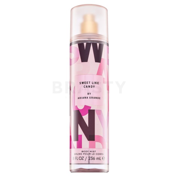 Ariana Grande Sweet Like Candy BOR W 236 ml