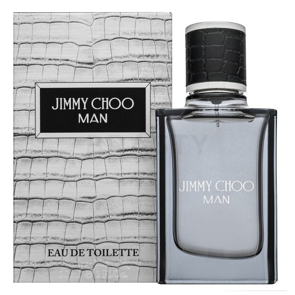 Jimmy Choo Man EDT M 30 ml
