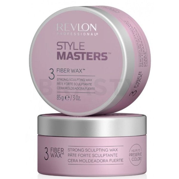 Revlon Professional Style Masters Creator 3 Fiber Wax 85 g