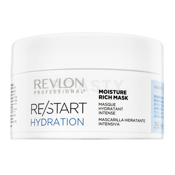 Revlon Professional Restart Hydration Moisture Rich Mask 250 ml