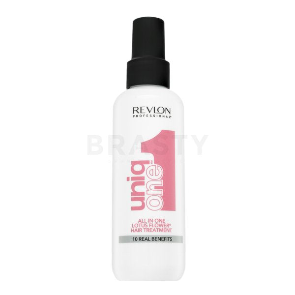 Revlon Professional Uniq One All In One Lotus Flower Treatment 150 ml