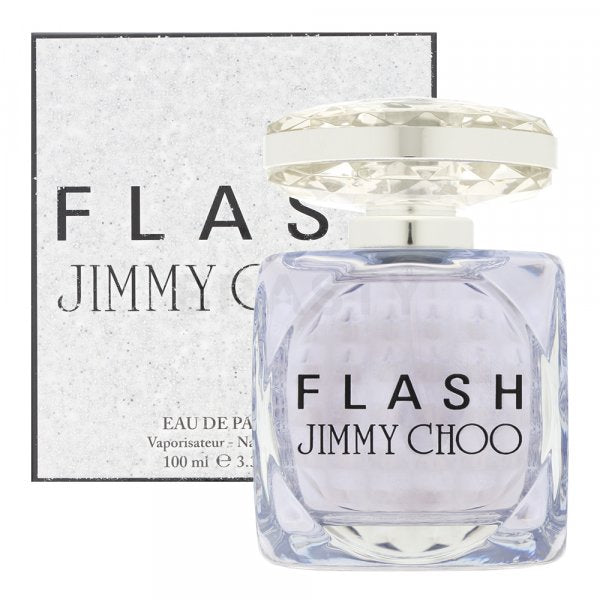 Jimmy Choo Flash EDP W 100 ml