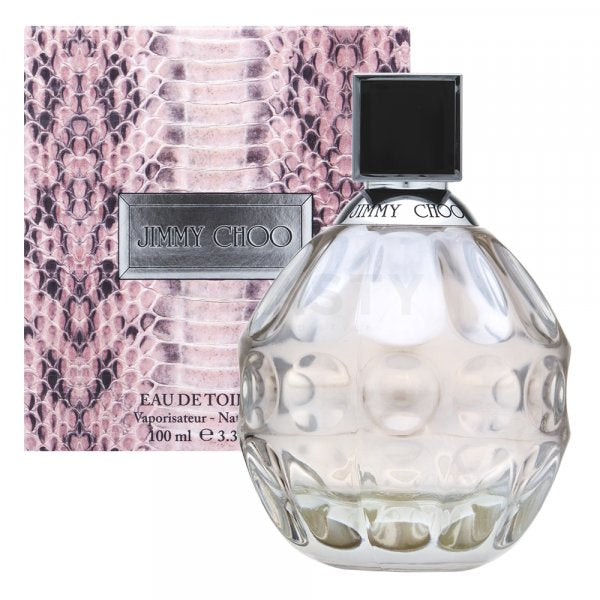Jimmy Choo for Women EDT W 100 ml