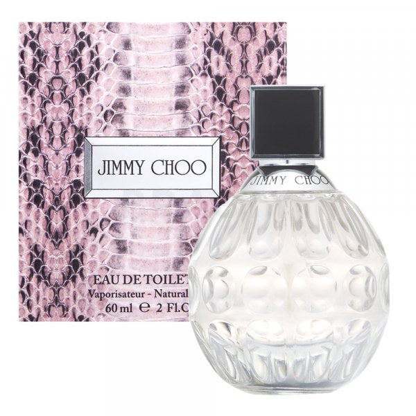 Jimmy Choo for Women EDT W 60 ml