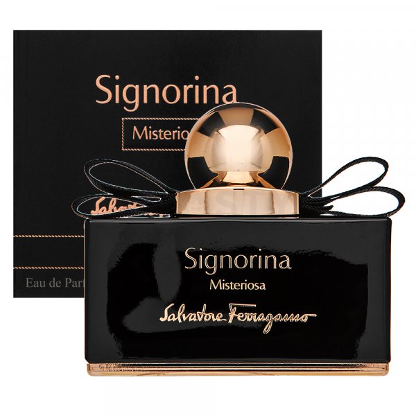 Salvatore Ferragamo Signorina Misteriosa EDP W 50 ml