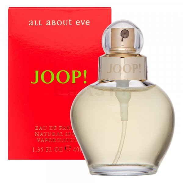 Joop! All About Eve EDP W 40 ml