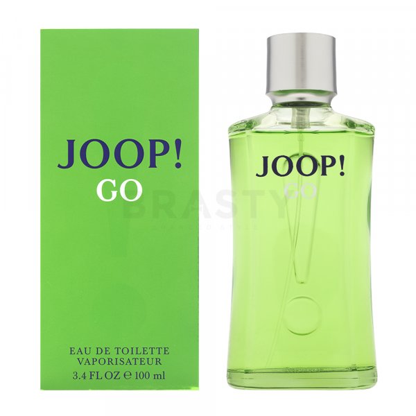 Joop! Go! EDT M 100 ml