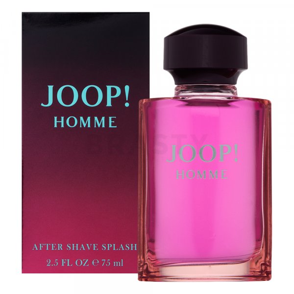 Joop! Homme ASW M 75 ml
