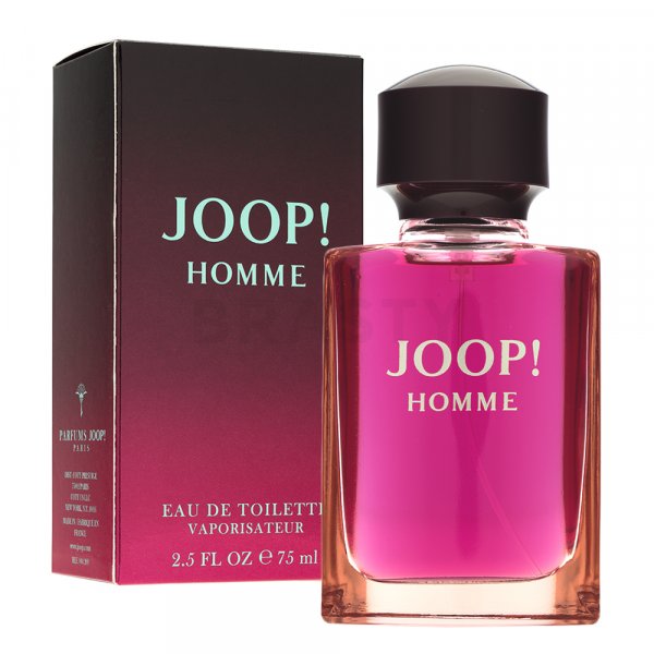 Joop! Homme EDT M 75 ml