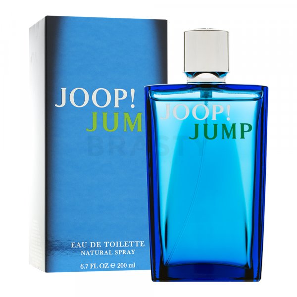 Joop! Jump EDT M 200 ml