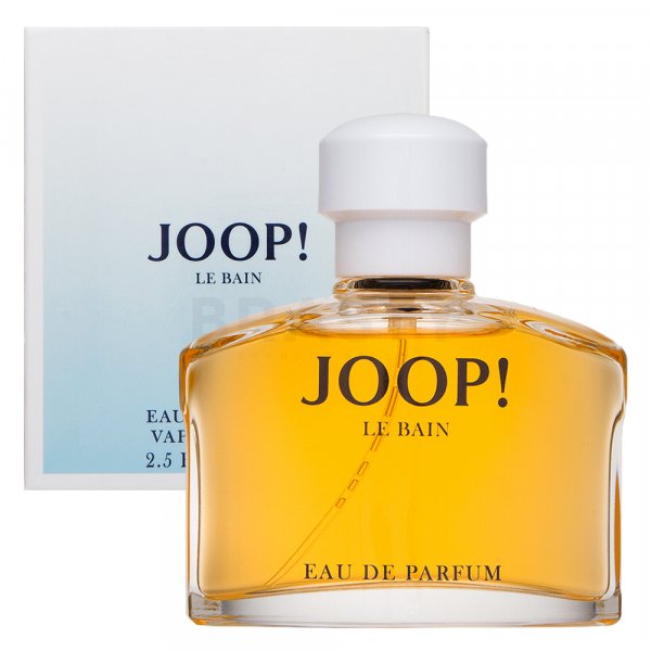 Joop! Le Bain EDP W 75 ml
