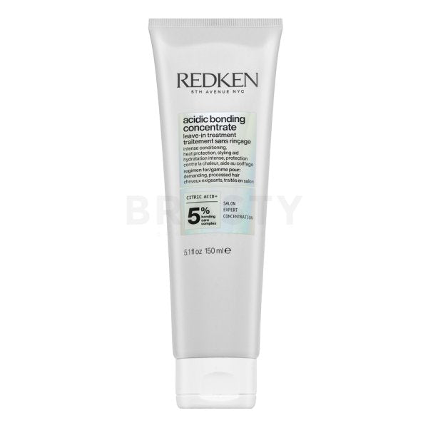 Redken Acidic Perfecting Concentrate Leave-in Treatment 150 ml