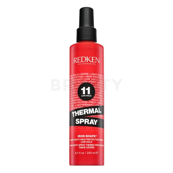 Redken Iron Shape 11 Thermal Spray 250 ml