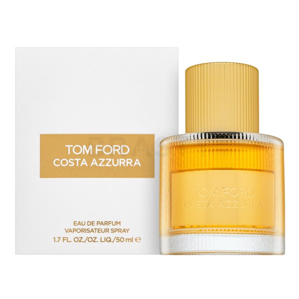 Tom Ford Costa Azzura EDP U 50 ml