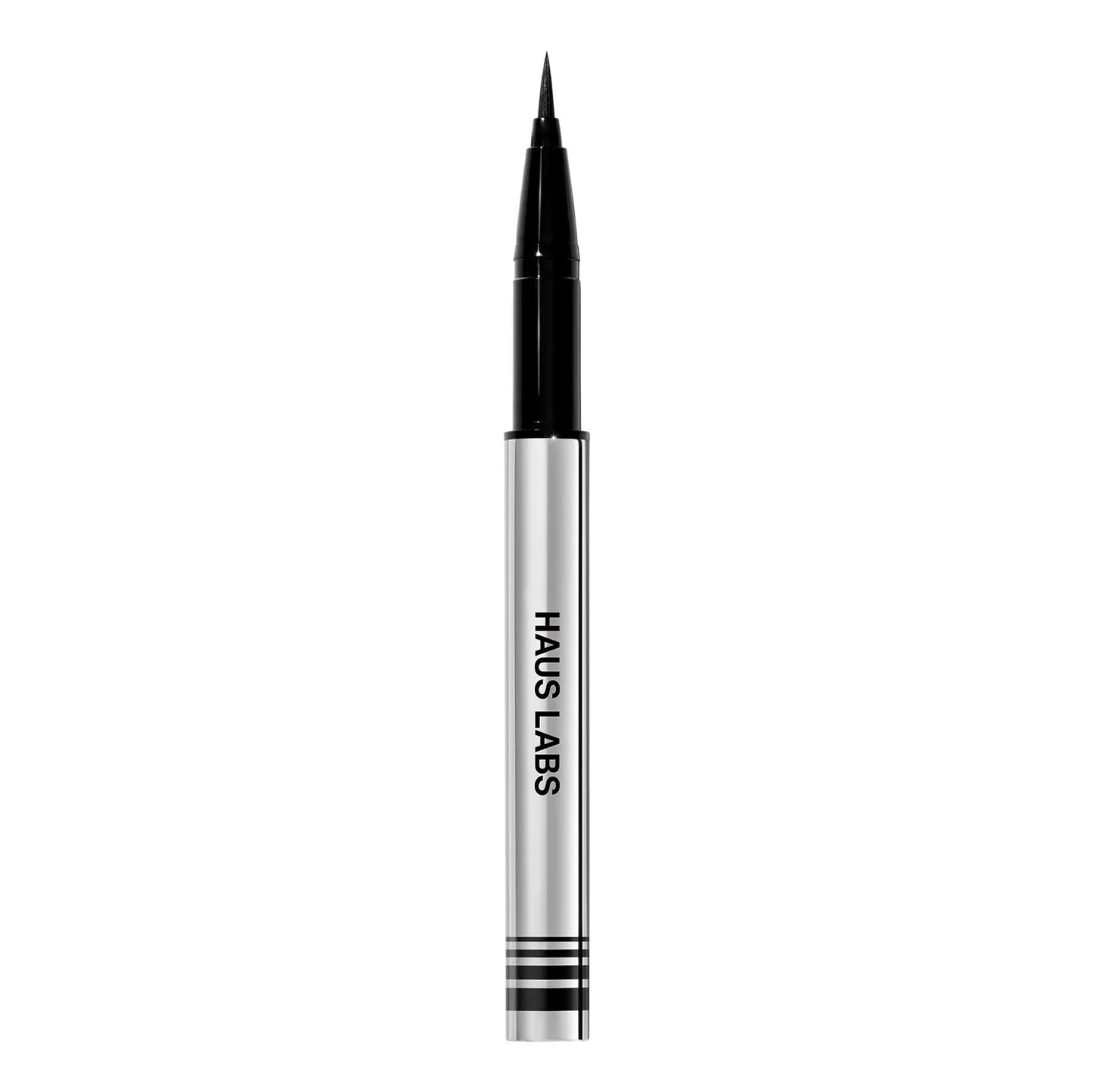 HAUS LABS BY LADY GAGA Clear Cut Liquid Eyeliner - Black Onyx