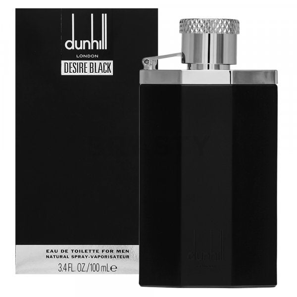 Dunhill Desire Black EDT M 100 ml