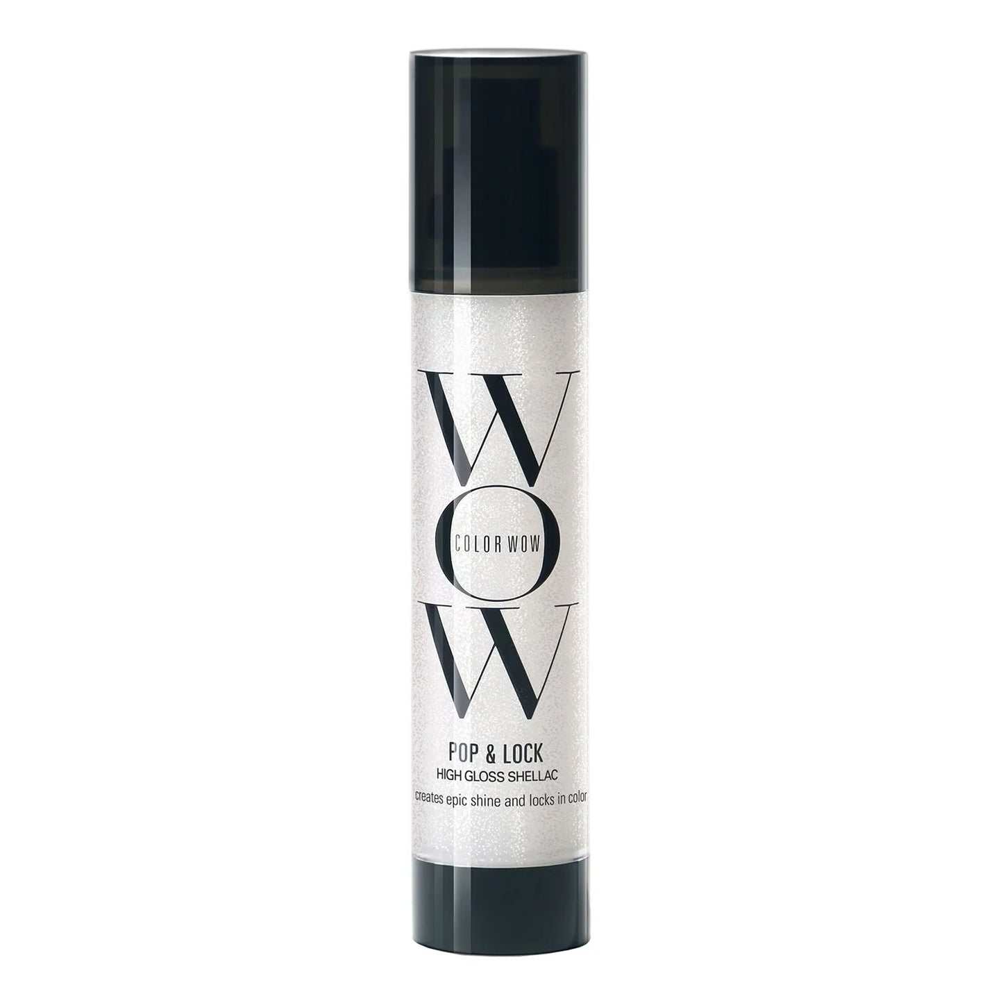 COLOR WOW Pop and Lock Shellac - Revitalizing Hair Serum