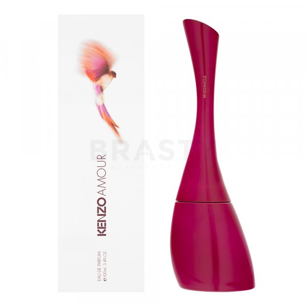 Kenzo Amour EDP W 100 ml