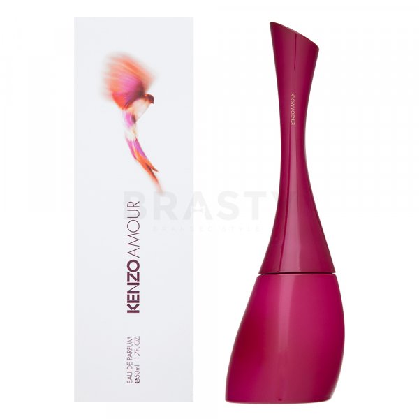 Kenzo Amour EDP W 50 ml