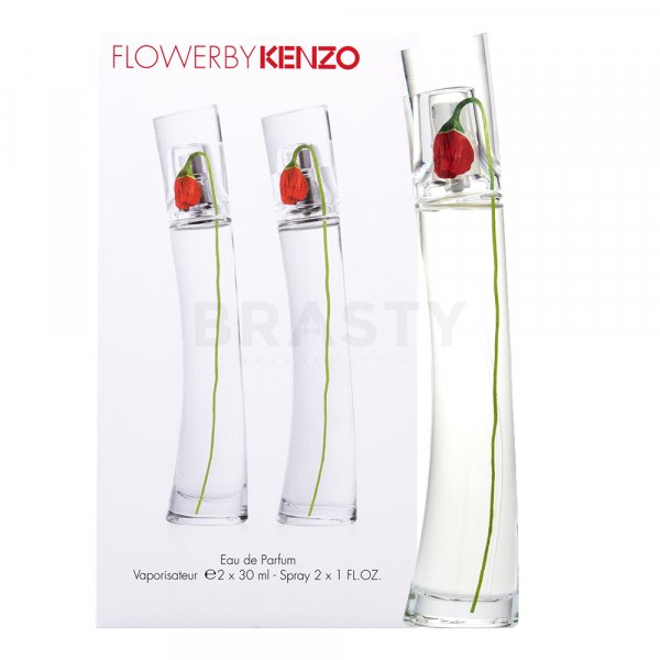 Kenzo Flower by Kenzo EDP W 30 ml