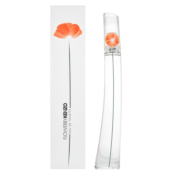 Kenzo Flower by Kenzo EDT W 100 ml
