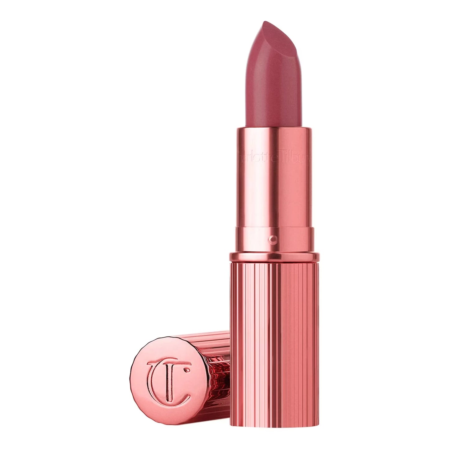 CHARLOTTE TILBURY Hollywood Beauty Icon - K.I.S.S.I.N.G - Lipstick